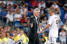 Karim Benzema "Real"ni tark etishi mumkin