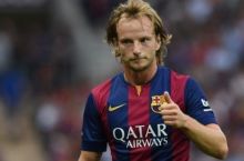 Rakitich: "Messi - dunyoning eng yaxshi futbolchisi"