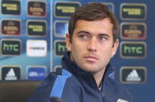 Monako – Zenit. Kerjakov Franciyaga uchmadi