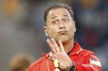 "Bavariya" - CSKA uchrashuvini portugaliyalik hakam boshqaradi