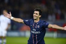 Xaver Pastore PSJ bilan shartnomasini uzaytiradi