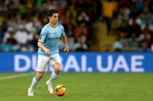 Nasri: "Franciya terma jamoasidagi o'yinlarimdan hech qachon zavqlanmaganman"