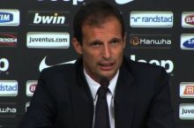 Massimiliano Allegri: "Atletiko"ni yutish uchun qo'ldan kelgan barcha ishni qilamiz"