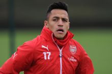 "Arsenal" Istanbulga bir qator etakchilarsiz boradi