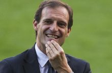 Allegri: Atletikoni ikki to'p farqi bilan yutish qiyin, Madridda biz jo'jalarga o'xshagandik