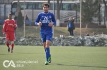 Zohir Qo'ziboev Malayziya haqida o'ylamoqda