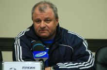 Yuriy Lukin: "Vagapov "Qizilqum"da qoladimi yoki yo'qmi hali malum emas"