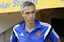 Paulo Souza: "Pley-offga chiqish - "Bazel"ning orzusi"