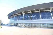 200 million sarflangan Manchester Sitining yangi akademiyasi qanday ko'rinishda? FOTO + VIDEO