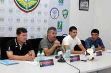 Lokomotiv vakillari ertaga Kuala-Lumpurga yo'l oladi