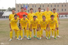 Oliy liga-2014 yakunlari. Eng ko'p tomoshabin to'plagan "Navbahor" haqida