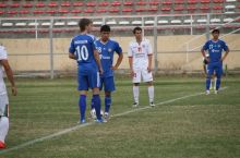 "Paxtakor": Yosh futbolchilarga etibor
