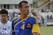 Abdumajid Toirov: "Meni "NBU-Osiyo"dan ketdi deb hisoblayvering"