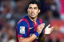 Suares: "Umid qilamanki, PSJga gol ura olaman"