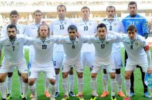 afcasiancup.com: Ular qanday chiqishdi? O'zbekiston