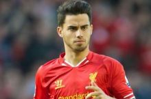 Suso "Milan"ga o'tishga yaqin