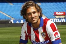 "Inter" Alessio CHerchini Italiyaga qaytarmoqchi