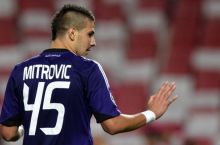 "Nyukasl" “Anderlext”dan Mitrovichni sotib olmoqchi