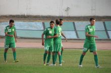 "Neftchi" bugun yig'iladi