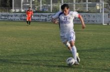 Salamat Qutiboev "Olmaliq"qa o'tishi mumkin