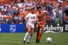 Van Bastenning Evro-1988da Dasaev darvozasiga urgan goli UEFA tarixidagi eng yaxshi deb topildi