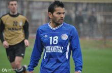 Mo'ydin Mamazulumov "Navbahor"ga o'tmoqda