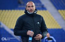 OCHL oldidan. Kuchlilar etiborini tortishi mumkin bo'lgan futbolchilar
