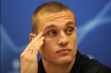 Неманья Видич зимой может покинуть "Интер"