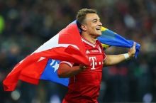 "Atletiko" SHakirini sotib olmoqchi