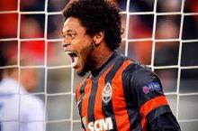 Luis Adriano - guruh bosqichi to'purari