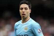 Nasri: "Bir jamoa ekanimizni namoyish etdik"
