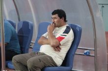 Furqat Esonboev: "O'z xohishim bilan istefoga chiqdim"