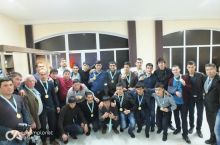 "SHo'rtan" yangi mavsumga tayyorgarlikni 17 dekabrdan boshlaydi