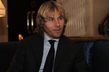 Павел Недвед: «В Лиге чемпионов «Ювентусу» по силам обыграть любого»