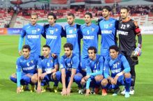 O'zbekiston - Quvayt o'yini Quvayt Futbol Federaciyasi iltimosiga ko'ra qoldirilgan