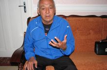 Rustam Mirsodiqov: “Xorijda yig'in o'tkazish haqida quradan keyin o'ylab ko'ramiz”