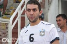 Sergey Lushan: "Zuagi bilan shartnoma tuzdik"