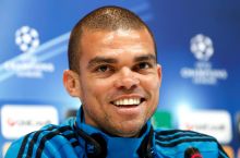Pepe Madriddagi portugaliyalik emigrantlarga 9 tonna emish tarqatdi