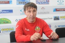 Samir Gasanov "Mashal"da ish boshlashi mumkin