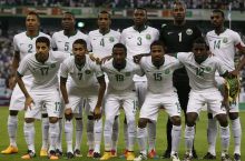Osiyo Kubogi-2015. Ular qanday chiqishdi? Saudiya Arabistoni