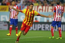 Xetafe – Barselona. Neymar o'yinni o'tkazib yuboradi