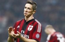 Mourinoga Torres kerak emas