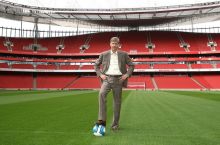 Pardyu: "Arsenal" stadioniga Venger nomi berilishi kerak"