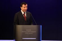 Глава Федерации футбола Казахстана ушел в отставку