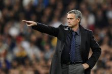 Mourino: "Agueroning yo'qligi "Siti" uchun bahona bo'lmasligi zarur"