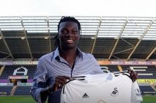 Gomis "Suonsi"ni tark etmaydi