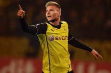 CHiro Immobile: Pley-offda "SHaxtyor"ga duch kelmaslikni va Ukrainaga bormaslikni istardim