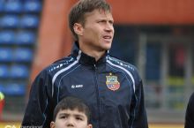 Sergey Simonenko yana “Bunyodkor”ni tanqid qildi 