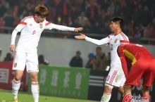Xitoy - Qirg'iziston 4:0. FOTOGALEREYA