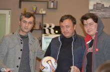 FIFA 2015 bo'yicha chempionat bo'lib o'tdi